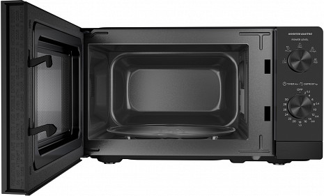 Mikroviļņu krāsns  MMO-MMP01MZ(BK)