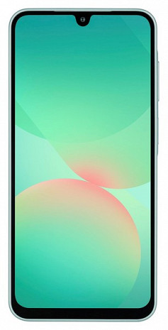 Смартфон Galaxy A26 SM-A26 128 Mint
