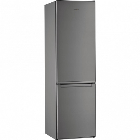 Ledusskapis  W7 931A OX