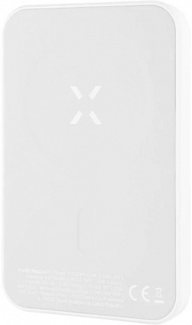 Ārējais akumulators (power bank) MagZen FIXZENM-6-WH