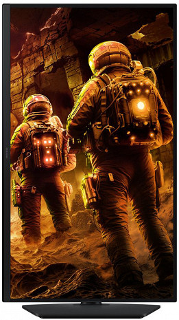 Monitors  LS27FG502EUXEN