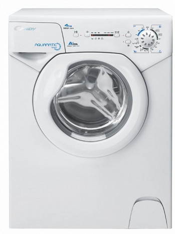 Стиральная машина  AQUA104LE/2S