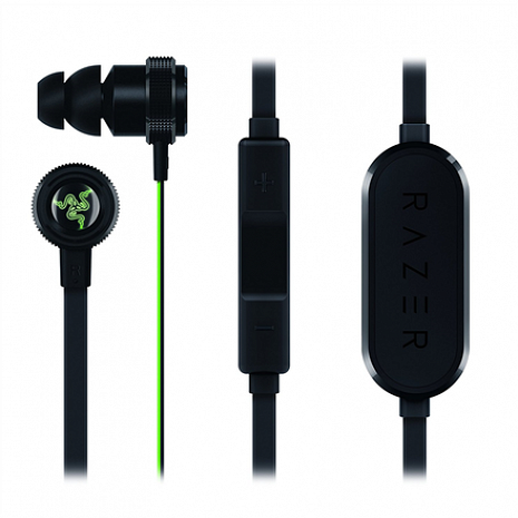 Austiņas Hammerhead Wireless In-Ear Headset RZ04-01930100-R3G1 Bluetooth RZ04-01930100-R3G1