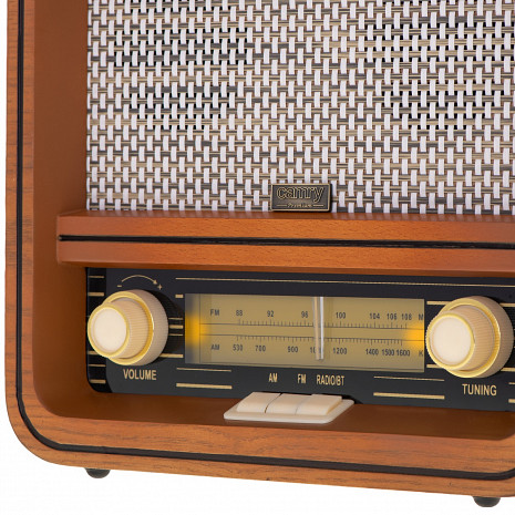 Retro radio  CR1188