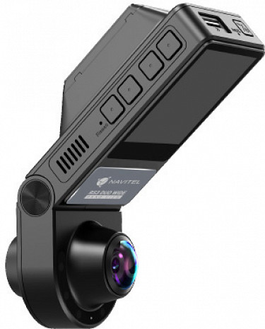 Auto video reģistrators RS3 Duo RS3 Duo