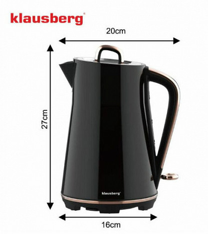 Чайник электрический  KB9015
