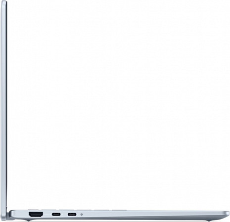 Portatīvais dators Dell Plus 2in1 DB04250 | Ice Blue | 14 " | WVA | Touchscreen | FHD+ | 1920 x 1200 pixels | Intel Core Ultra 7 | 256V | 16 GB | LPDDR5X | Solid-state drive capacity 1000 GB | Intel Arc Graphics | Windows 11 Pro | 802.11be | Keyboard language English DB04250_LNL_201