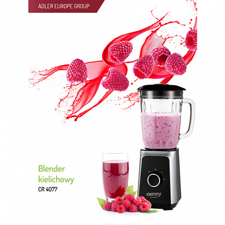 Blenderis  CR 4077