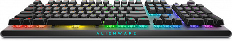 Bezvadu klaviatūra AW920K 545-BBFL