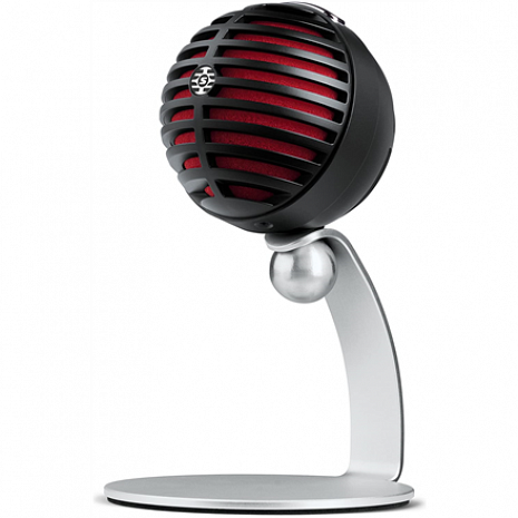 Mikrofons  MV5-B-DIG