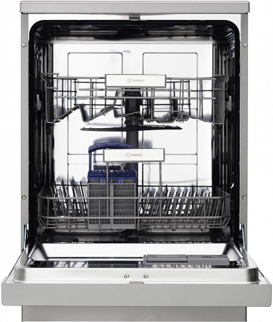 Trauku mazgājamā mašīna  IN2FE13CNO7S