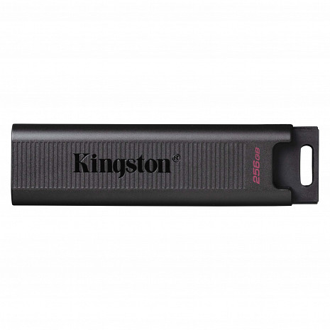 USB zibatmiņa MEMORY DRIVE FLASH USB3.2/256GB DTMAX/256GB KINGSTON DTMAX/256GB