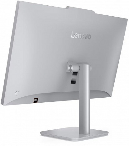 Персональный компьютер Lenovo A105 | 24 | Desktop | AIO | 23.8 " | AMD Ryzen 3 | 30 | 8 GB | Soldered LPDDR5 | 256 GB | AMD Radeon 610M Graphics | English | Windows 11 Home F0JS004JNY