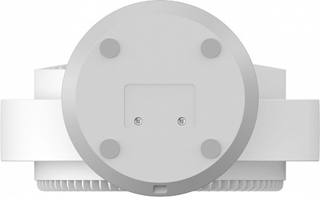 Gaisa ventilators Smart Desktop Air Circulation Fan EU BHR9872EU