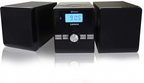 Mikro sistēma  MC-030BK