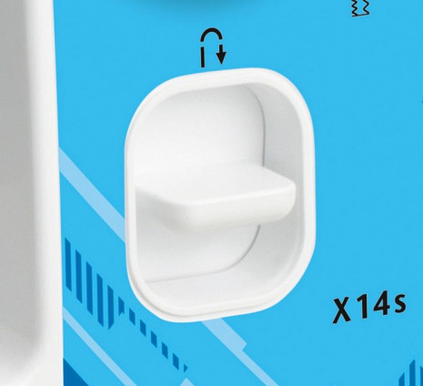 Швейная машина  X-14S