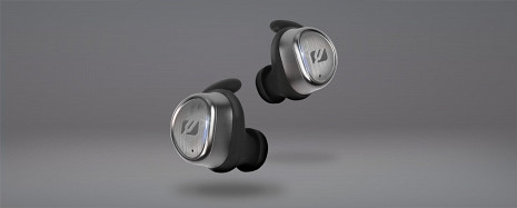 Bluetooth bezvadu austiņas  M-290TWS