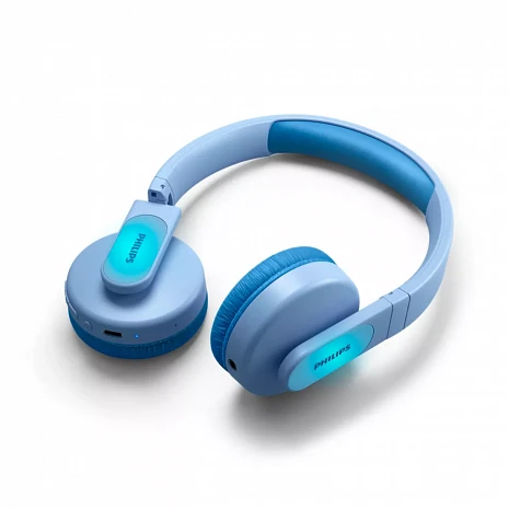 Bluetooth bezvadu austiņas  TAK4206BL/00