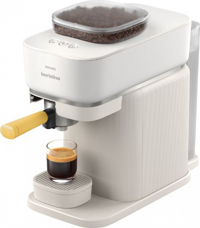 Kafijas automāts  BAR300/03