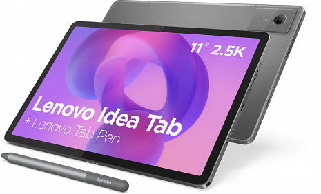 Planšetdators Idea Tab 11 11.0" Wi-Fi ZAFR0405SE