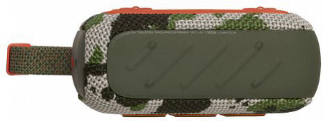 Portatīvais skaļrunis GO 4 JBLGO4SQUAD