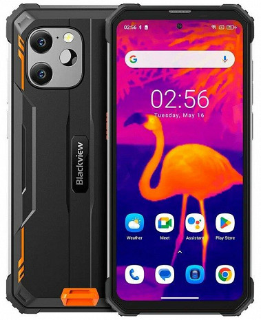 Смартфон BV8900 BV8900ORANGE