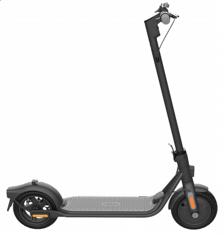 Elektriskais skrejritenis Ninebot Kickscooter F25E II AA.00.0013.06