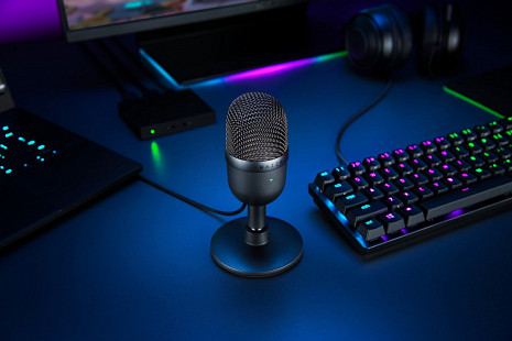 Mikrofons Seiren Mini RZ19-03450100-R3M1