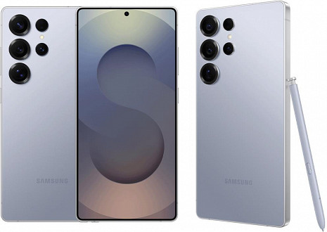 Смартфон GALAXY S25 ULTRA SM-S938BZBHEUB