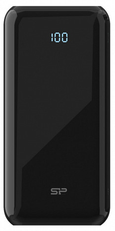 Ārējais akumulators (power bank)  SP20KMAPBKQS280K
