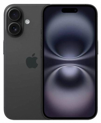 Смартфон IPHONE 16 PLUS MXVU3QN/A