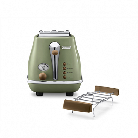 Tosteris  CTOV2103GR