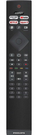OLED Televizors 55OLED707/12 55OLED707/12