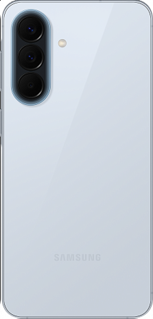 Viedtālrunis GALAXY A57 SM-A576BLBBEUE