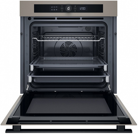 Духовка, духовой шкаф  WOI4S8HM2SEA