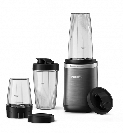 Blenderis  HR2767/00