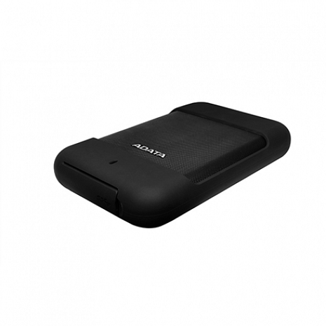 Cietais disks HD700 1TB 2.5 ", USB 3.0, Black AHD700-1TU3-CBK