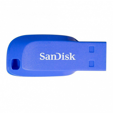 USB zibatmiņa MEMORY DRIVE FLASH USB2 16GB/SDCZ50C-016G-B35BE SANDISK SDCZ50C-016G-B35BE