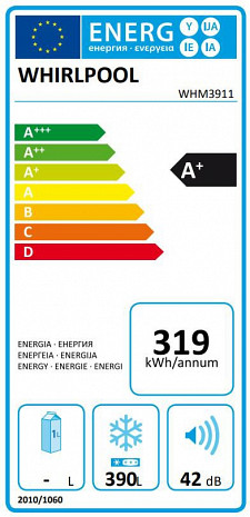 Saldētava  WHM3911