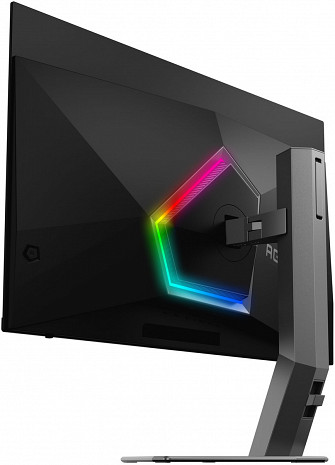 QD-OLED monitors AGON PRO AG326UD