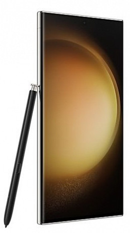 Viedtālrunis GALAXY S23 ULTRA SM-S918BZEHEUE