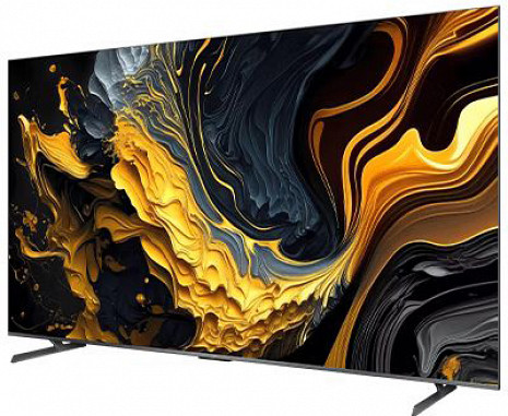 QLED Televizors Max 100 2025 ELA5692EU