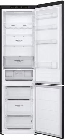 Холодильник  GBV3200DEP