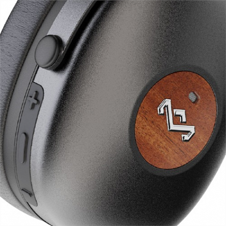 Bluetooth bezvadu austiņas ar trokšņu  neitralizāciju  EM-JH151-SB