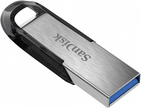 USB zibatmiņa MEMORY DRIVE FLASH USB3 512GB/SDCZ73-512G-G46 SANDISK SDCZ73-512G-G46