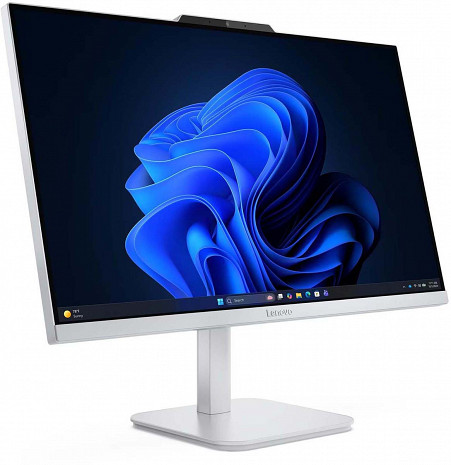 Personālais dators Lenovo A105 | 24 | Desktop | AIO | 23.8 " | AMD Ryzen 5 | 40 | 8 GB | Soldered LPDDR5 | 256 GB | AMD Radeon 610M Graphics | English | Windows 11 Home F0JS003VNY