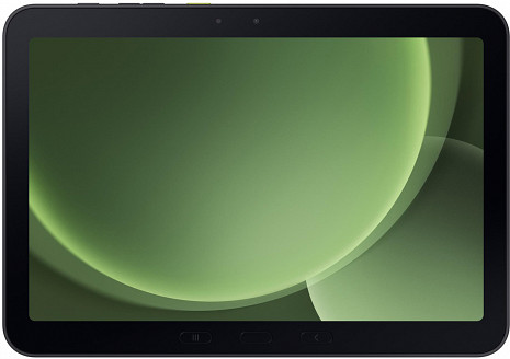 Планшет GALAXY TAB ACTIVE5 PRO 10.1" 5G SM-X356BZGEEEB