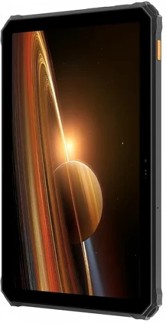 Planšetdators ACTIVE 7 11.0"  LTE ACTIVE 7 BLACK 6+12/128GB