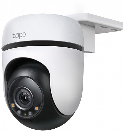 Ārtelpu IP kamera  Tapo C510W