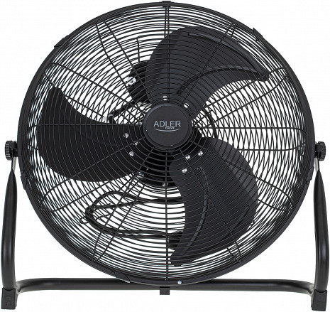 Gaisa ventilators  AD7343